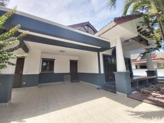 3 Bed House in Huay Yai Pattaya for Sale