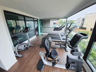 The Win Condo for Sale in Pattaya