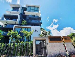 The Win Condo for Sale in Pattaya