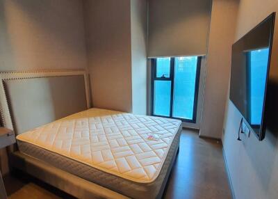 The Diplomat Sathorn, 2 bedrooms, 2 bathrooms, 1 living room 77.7 sq m, 12A floor, fully furnished, 