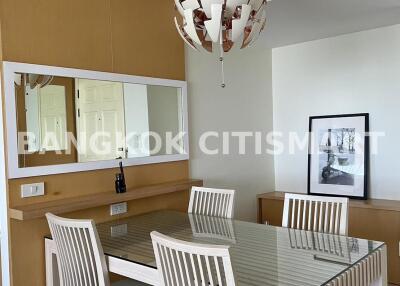 Condo at Lumpini Place Phaholyothin-Saphankwai for rent