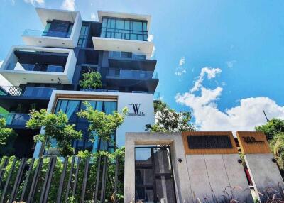 The Win Condominium for Sale in South Pattaya