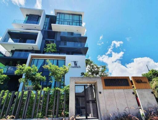 The Win Condominium for Sale in South Pattaya