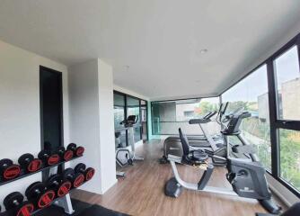 The Win Condominium for Sale in South Pattaya