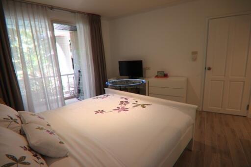 2 Bedroom Apartment Baan Sansaran