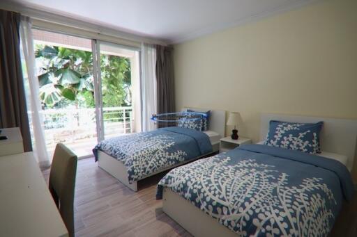 2 Bedroom Apartment Baan Sansaran