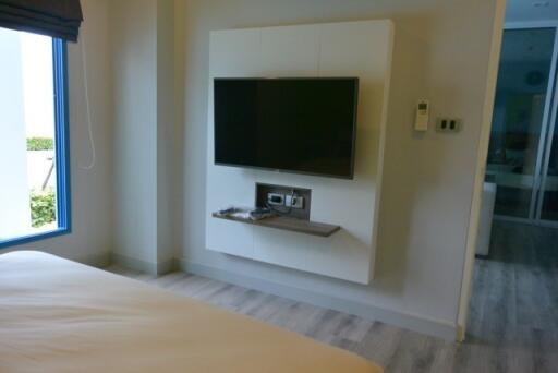 The Crest Santora 2 bedroom luxury