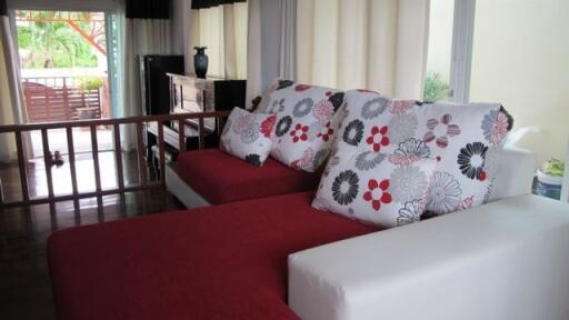 Neo Casa 3 bed Town House