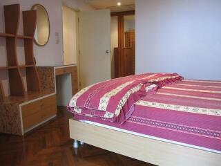 2 bed apartment Baan Sansaran