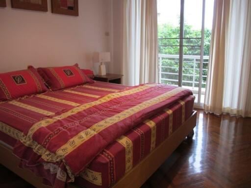 2 bed apartment Baan Sansaran