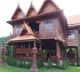 Baan Thai Country Resort