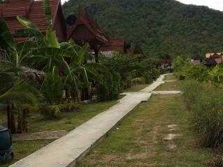 Baan Thai Country Resort