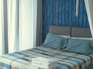 Crest Santora - 1 Bed Apartment