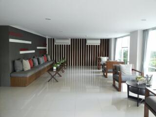 Baan Khun Koey Studio Apartment