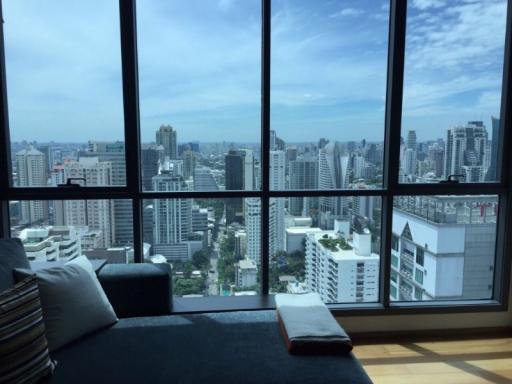 The Hyde - Bangkok Luxury apartment