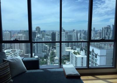 The Hyde - Bangkok Luxury apartment