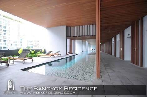 The Hyde - Bangkok Luxury apartment