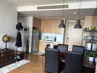 The Hyde - Bangkok Luxury apartment