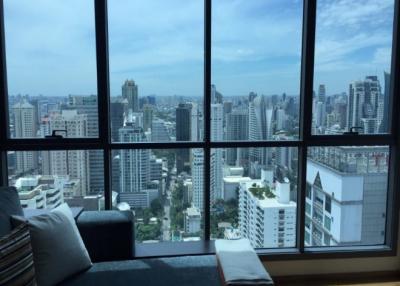 The Hyde - Bangkok Luxury apartment