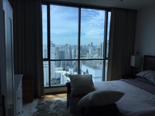 The Hyde - Bangkok Luxury apartment