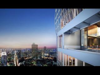 The Hyde - Bangkok Luxury apartment