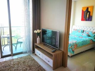 Nakluea Riviera Wongamat Condo for Sale