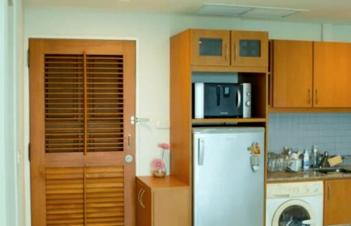 Apartment with 108 sq/m area at Pavilion, Hua Hin