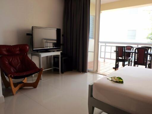 Chom View apartment for rent - Sea View