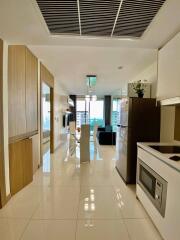 Riviera Wongamat Condo for Sale in Nakluea