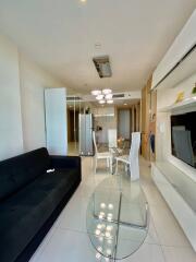 Riviera Wongamat Condo for Sale in Nakluea