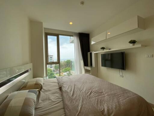 Riviera Wongamat Condo for Sale in Nakluea