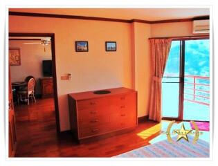 Sea View Paradise 1 bedroom Apartment