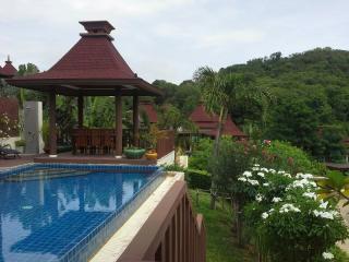 Panorama Pool Villa for rent