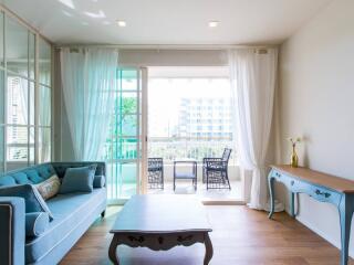 1 Bedroom Apartment @ The Autumn by Sansiri