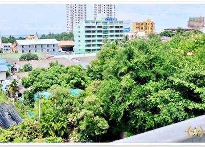 Flame Tree Penthouse Apartment