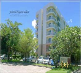 Flame Tree Penthouse Apartment