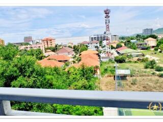 Flame Tree Penthouse Apartment