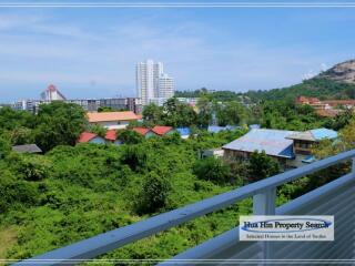 The Breeze 6th Floor Apartment