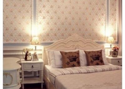 Marrakesh 1 Bedroom Luxury Apartment