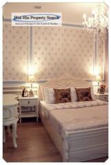 Marrakesh 1 Bedroom Luxury Apartment