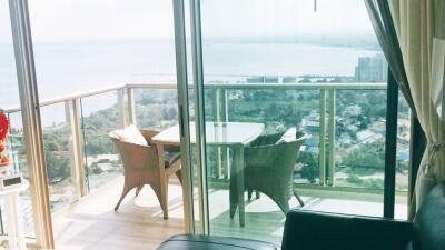 Condo for Sale Riviera Wongamat Nakluea