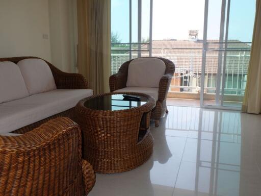 Jamchuree 2 Bedroom Apartment Khao Takiab Beach