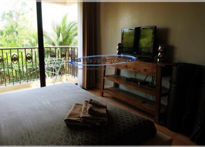 ขายอพาร์ทเม้นท์ 3 ห้องนอน 3 ห้องนอน @ Marrakesh Residence, Hua Hin