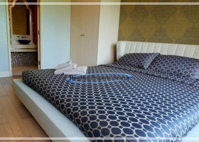 ขายอพาร์ทเม้นท์ 3 ห้องนอน 3 ห้องนอน @ Marrakesh Residence, Hua Hin