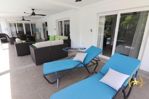 Orchid Palm Residences Home for sale