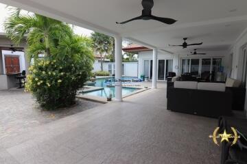 Orchid Palm Residences Home for sale