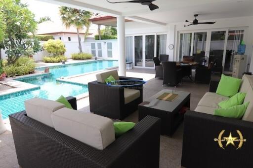 Orchid Palm Residences Home for sale