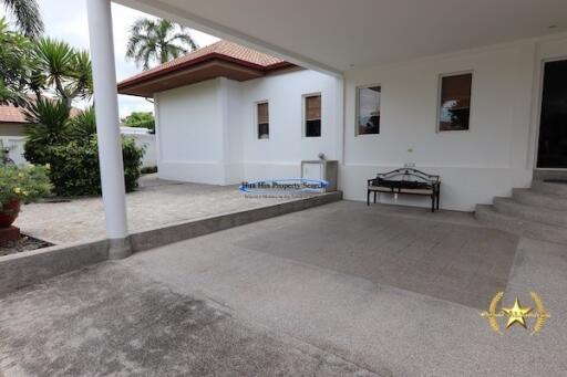 Orchid Palm Residences Home for sale