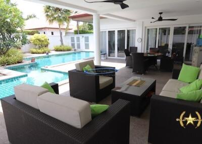 Orchid Palm Residences Home for sale