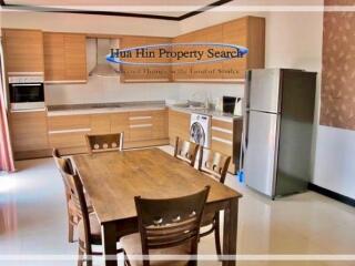 Hillside Hamlet 1 Soi 6. Rental home with 3 bedrooms and pool